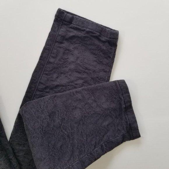 Anthro Pilcro & The Letterpress Serif Jeans - Picture 4 of 10